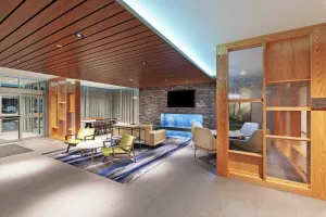 Image of Fairfield Inn & Suites by Marriott Liberal