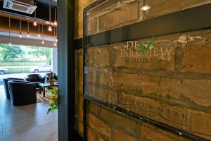 Image of De Parkview Hotel