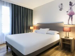 Image of Aparthotel Adagio Paris Montmartre