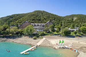 Image of Village Club Les Hyvans