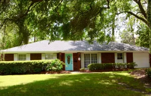 Image of A Jekyll Interlude 3 Bedroom Home