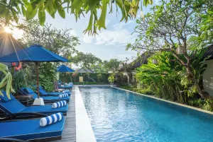 Image of Rama Residence Petitenget