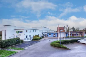 Image of Holiday Inn Express Ramsgate – Minster by IHG