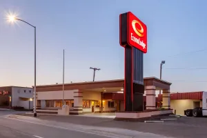 Image of Econo Lodge Clovis