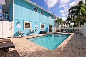 Image of The Oasis Lower