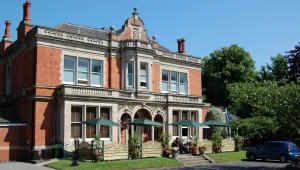 Image of Millfields Hotel