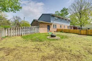 Image of 11 Mi to Dtwn Columbus: Peaceful Townhome w/ Yard!