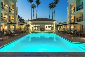 Image of Courtyard by Marriott Palm Springs