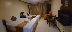 Image of The Shilla Philia Hotel