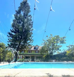 Image of Madie's Place B&B with Private Pool in Santa Rosa, Laguna near Enchanted Kingdom