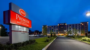 Image of Best Western Premier Airport/Expo Center Hotel