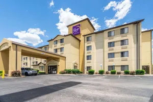Image of Sleep Inn Murfreesboro