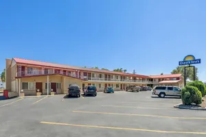 Image of Days Inn by Wyndham Elko