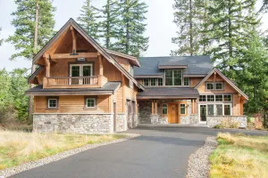 Image of Vacation Homes at Suncadia Resort, in Destination by Hyatt