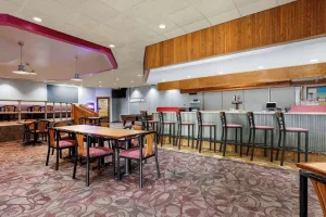 Image of Ramada by Wyndham Alpena
