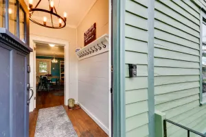 Image of Red Lodge Home on Broadway - 15 Min to Ski Resort!