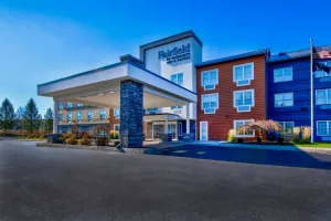 Image of Fairfield Inn & Suites by Marriott Cortland