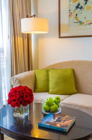 Image of Discovery Suites Manila, Philippines