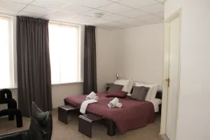 Image of Hotel De Korenbeurs-Willem4