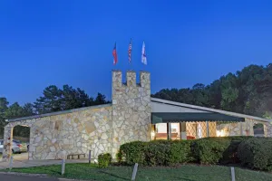 Image of Knights Inn Austell