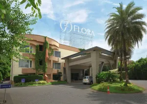 Image of Flora Airport Hotel and Convention Centre Kochi