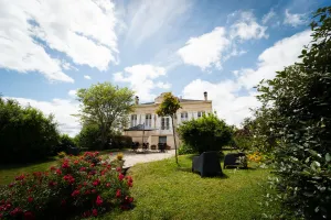 Image of Château Papounan