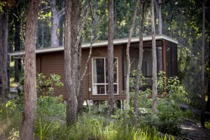 Image of Mt Cotton Retreat