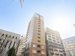 Image of Toyoko Inn Tozai-sen Kiba-eki