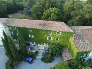 Image of Le grenier occitan