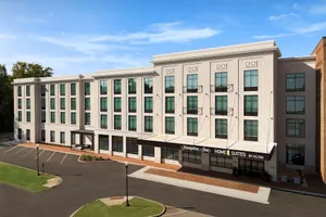 Image of Hampton Inn Huntsville/Village of Providence