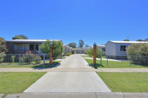 Image of Dalby Tourist Park