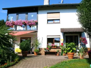 Image of Amazing Apartment in Großalmerode near Cross Country Skiing