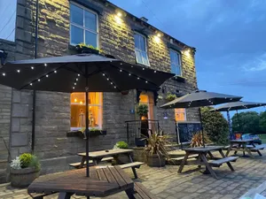 Image of The White Swan, Yeadon