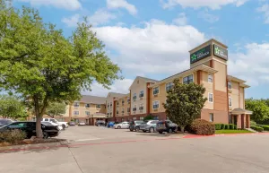 Image of Extended Stay America Select Suites - Dallas - Lewisville