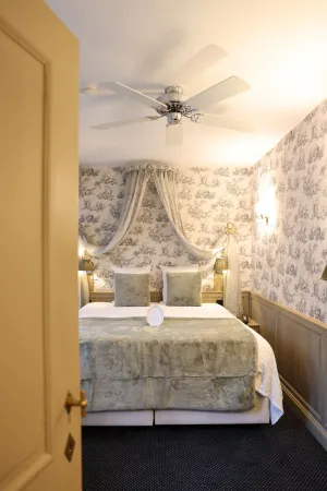 Image of Hotel Biskajer by CW Hotel Collection - Adults Only