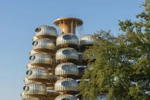 Image of L'EssenCiel