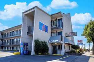 Image of Motel 6 Portland OR Southeast