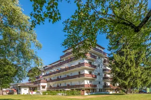 Image of Résidence Pierre & Vacances Le Mont d'Arbois
