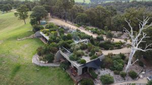 Image of Down to Earth Farm Retreat