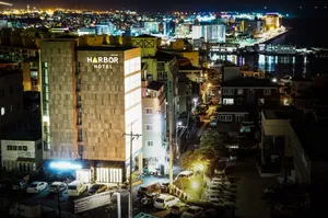 Image of Harbor Hotel