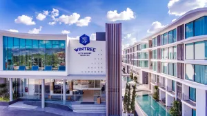Image of Wintree City Resort Chiang Mai