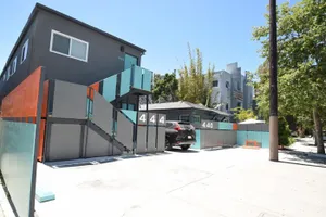 Image of South Venice Lodge
