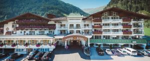 Image of Familotel Kindl