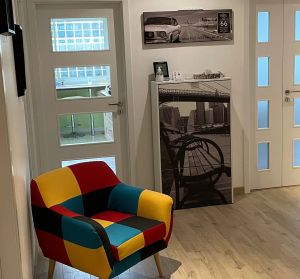 Image of Chambre d'hôtes Au Coeur De NancyB&B