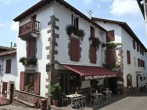 Image of Hostel Ramuntcho