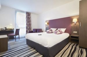 Image of Kyriad Saint Quentin en Yvelines - Montigny