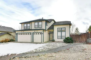 Image of 4 Mi to Dtwn: Family Home w/ Game Room in Reno