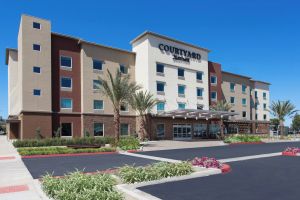 Image of Courtyard by Marriott San Diego El Cajon