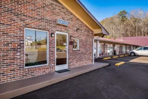 Image of Knights Inn Cleveland, TN