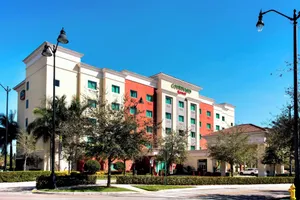 Image of Courtyard by Marriott Miami Homestead